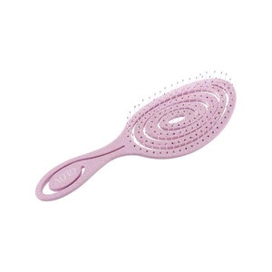 Glov, Hair Brush Biobased - Haarbürste Damen Rosa, GLOV - Hair Brush BioBased Haarbürste, Bio Based, Rosa