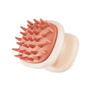 Glov, Scalp Massage - Kopfhaut-massagebürste Damen Zweifarbig, GLOV - Scalp Massage Kopfhaut-Massagebürste, Massage, Zweifarbig