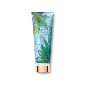 Victoria's Secret, Falling Water Nourishing Hand & Body Lotion Damen 236ml, 