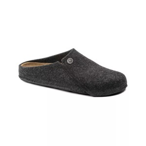 Birkenstock, Birkenstock Zermatt Hausschuhe Herren, Birkenstock Zermatt Rivet R-46 46