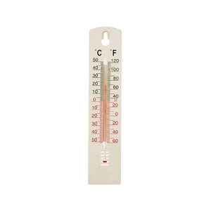 N.A!, Thermometer Thermometer, - Thermometer, Weiss