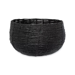 Originalhome, Aufbewahrungsbox Aufbewahrungsbox, Originalhome - Aufbewahrungskorb, Black