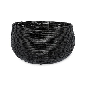 Originalhome, Aufbewahrungsbox Aufbewahrungsbox, Originalhome - Aufbewahrungskorb, Black