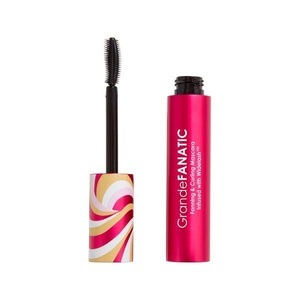 Grande Cosmetics, 10001641241 Damen Black 10.5g, 