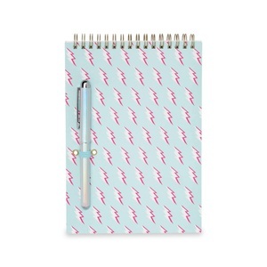 Manor, Notizbuch mit Stift Notizbuch mit Stift, 