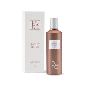 iPURE, iPURE - Purifying Home Fragrance Spray SWEET HOME, 
