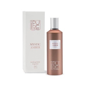 iPURE, iPURE - Purifying Home Fragrance Spray MYSTIC AMBER, iPURE - Purifying Home Fragrance Spray MYSTIC AMBER