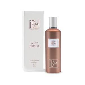 iPURE, iPURE - Purifying Home Fragrance Spray SOFT DREAM, 