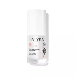 PATYKA, Augencreme Für Junges Aussehen Damen 15ml, PATYKA - Augencreme für junges Aussehen, 15 ml