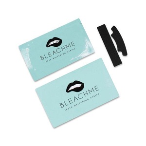 BleachMe, BleachMe - Teeth Whitening Strips, BleachMe - Teeth Whitening Strips
