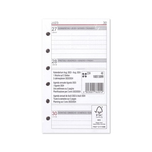 Manor, Ersatz Agenda Ersatz Agenda, 