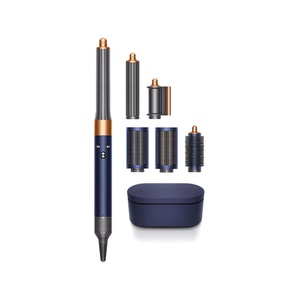 Dyson, Dyson Airwrap? Multi-Haarstyler Complete Long (Blau/Kupfer), dyson airwrap - Complete Long Haarstyler Prussian Blau/Kupfer