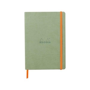 RHODIA, Notizbuch Notizbuch, 