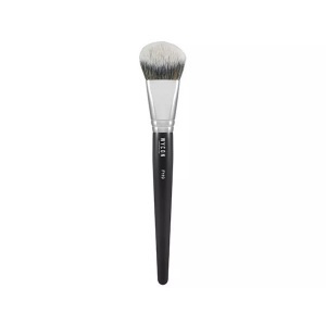 WYCON, Pinsel Mit Dicken, Weichen Borsten, Ideal Für Foundations Und Flüssige Abdeckstiftungen Damen 1 pezzo, WYCON - Pinsel mit dicken, weichen Borsten, ideal für Foundations und flüssige Abdeckstiftungen, 1 Stück