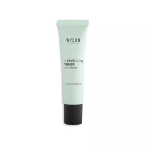 WYCON, Blemishless Corrective Primer Damen GOTHIC MAUVE 30ml, WYCON - Primer zur Korrektur des Hauttons 30 ml, GOTHIC MAUVE