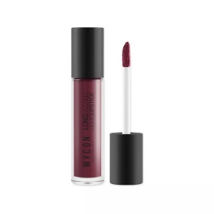 WYCON, Flüssiger Lippenstift Mit Mattem Finish Damen AIR OF BOURGOGNE, WYCON - Liquid Lipstick, AIR OF BOURGOGNE