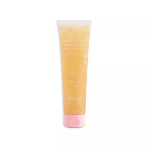 WYCON, Exfoliating Gel Damen 100 ml, WYCON - Rolling Spheres Exfoliat Clean, 100 ml, Nature