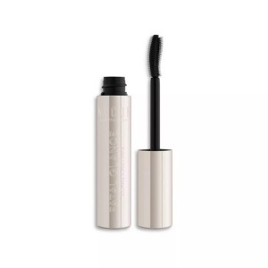 WYCON, Lang Anhaltende Mascara Mit Volumeneffekt Damen BLACK 13ml, WYCON - Lang anhaltende Wimperntusche mit Volumeneffekt, 13 ml, BLACK