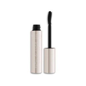 WYCON, Lang Anhaltende Mascara Mit Volumeneffekt Damen BLACK 13ml, WYCON - Lang anhaltende Wimperntusche mit Volumeneffekt, 13 ml, BLACK