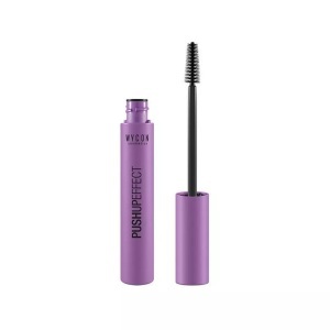 WYCON, Mascara Push-up Damen DEEP MAUVE, 