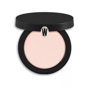 WYCON, Kompaktpuder Mit Transparentem Effekt Damen TRANSPARENT 8g, WYCON - Kompaktpuder mit transparentem Effekt, 8 g, TRANSPARENT