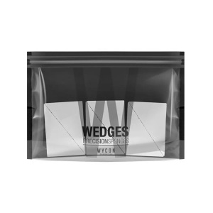 WYCON, Satz Mit 6 Schwämmen Damen Set, WYCON - Set mit sechs Schwämmen