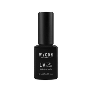 WYCON, Top Coat Uv Damen Transparent, WYCON - Top Coat mit UV-Schutz, Transparent