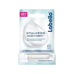 Labello, Labello Hyaluron Lip Moisture Plus (5.2ml), Labello Hyaluron Lippenpflege