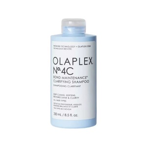 Olaplex, Olaplex Bond Maintenance Olaplex Bond Maintenance No. 4C Bond Maintenance Clarifying haarshampoo 250.0 ml, Olaplex Nº.4C Bond Maintenance Clarifying Shampoo
