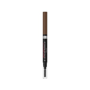 L´Oréal Men Expert, L´OrÉal Men Expert L´OrÉal Men Expert Infaillible Brows 24H Filling Triangular Pencil augenbrauenstift 1.0 ml, L?Oréal Paris L?Oréal Paris Infaillible Brows 24h Brow Filling Triangular Pencil augenbrauenstift 1.0 ml