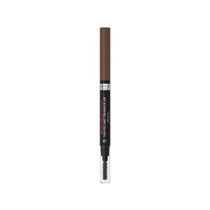 L´Oréal Men Expert, L´OrÉal Men Expert L´OrÉal Men Expert Infaillible Brows 24H Filling Triangular Pencil augenbrauenstift 1.0 ml, L?Oréal Paris L?Oréal Paris Infaillible Brows 24h Brow Filling Triangular Pencil augenbrauenstift 1.0 ml