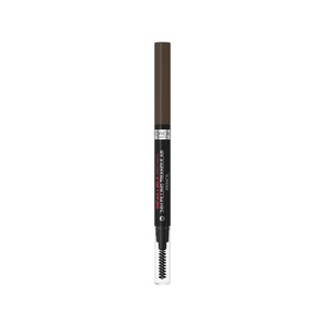 L´Oréal Men Expert, L´OrÉal Men Expert L´OrÉal Men Expert Infaillible Brows 24H Filling Triangular Pencil augenbrauenstift 1.0 ml, L?Oréal Paris L?Oréal Paris Infaillible Brows 24h Brow Filling Triangular Pencil augenbrauenstift 1.0 ml