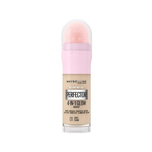 Maybelline, Maybelline Instant Perfector Glow 4-in-1 Make-up 1ST, Maybelline Maybelline Instant Perfector Glow 4-in-1 Make-Up foundation 20.0 ml
