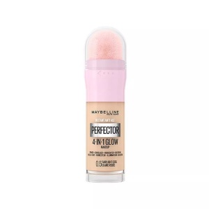 Maybelline, Maybelline Maybelline Instant Perfector Glow 4-in-1 Make-Up foundation 20.0 ml, Maybelline Maybelline Instant Perfector Glow 4-in-1 Make-Up foundation 20.0 ml