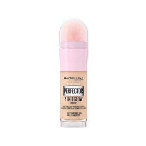 Maybelline, Maybelline Maybelline Instant Perfector Glow 4-in-1 Make-Up foundation 20.0 ml, Maybelline Maybelline Instant Perfector Glow 4-in-1 Make-Up foundation 20.0 ml