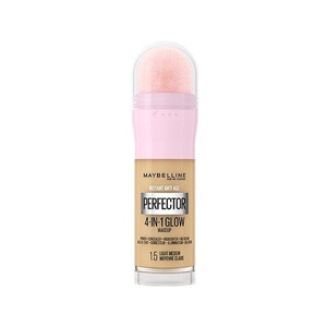 Maybelline, Maybelline Maybelline Instant Perfector Glow 4-in-1 Make-Up foundation 20.0 ml, Maybelline Maybelline Instant Perfector Glow 4-in-1 Make-Up foundation 20.0 ml