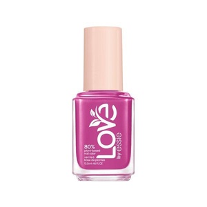 Essie, Love By Essie Nagellack Damen get it girl 13.5ml, essie LOVE BY ESSIE Nagellack 1ST