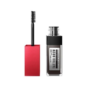 Maybelline New York, Maybelline NY Brows - Tattoo Brow 36H Styling Gel Nr. 262 Black Brown, Maybelline Maybelline Tattoo Brow 36H Styling Gel augenbrauengel 6.0 ml