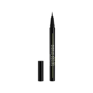 Maybelline, Maybelline Tattoo Studio Ink Pen Liquid Eyeliner 1ST, Maybelline Maybelline Tattoo Liner Ink Pen eyeliner 1.0 ml