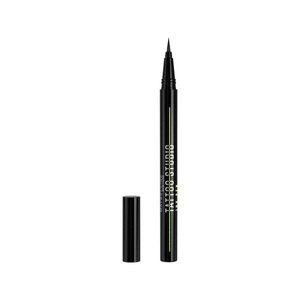 Maybelline, Maybelline Tattoo Studio Ink Pen Liquid Eyeliner 1ST, Maybelline Maybelline Tattoo Liner Ink Pen eyeliner 1.0 ml