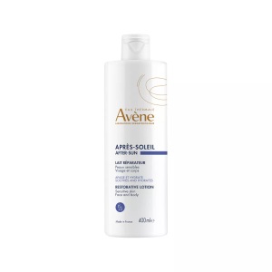 Avène, Avène SUN After-Sun Repair Lotion (400 ml), Avène SUN After-Sun Repair Lotion