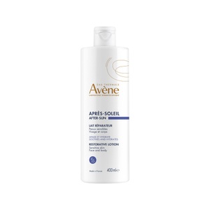 Avène, Avène SUN After-Sun Repair Lotion (400 ml), Avène SUN After-Sun Repair Lotion