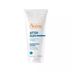 Avène, Avène SUN After-Sun Repair Lotion (200 ml), Avène Sun After-Sun Repair Lotion