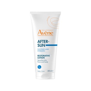 Avène, Avène SUN After-Sun Repair Lotion (200 ml), Avène Sun After-Sun Repair Lotion