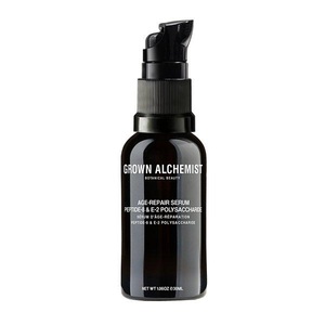 Grown Alchemist, GROWN Beauty - Age Repair Serum: Peptide-8 & E-2 Polysaccharide, Grown Alchemist Age-Repair Serum 30ml