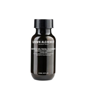 Grown Alchemist, Grown Alchemist Gentle Gel Facial Cleanser 50 ml, Grown Alchemist Gentle Gel Facial Cleanser 50ml