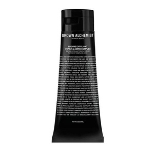 Grown Alchemist, GROWN Beauty - Enzyme Facial Exfoliant: Papain & Amino Complex, Grown Alchemist Grown Alchemist Enzyme Facial Exfoliant gesichtspeeling 75.0 ml