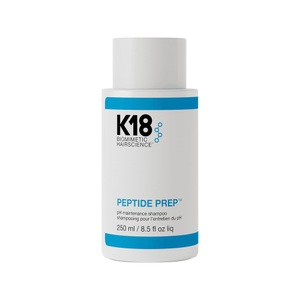 K18 Biomimetic Hairscience, K18 Biomimetic Hairscience - Peptide Prep pH Maintenance Shampoo, K18 pH Maintenance Shampoo