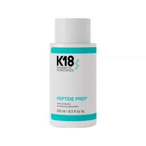 K18 Biomimetic Hairscience, K18 Biomimetic Hairscience - Peptide Prep Detox Shampoo, K18 Detox shampoo