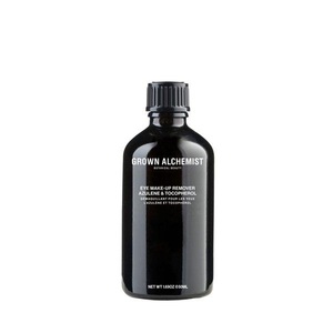 Grown Alchemist, GROWN Beauty - Eye Make-Up Remover: Azulene & Tocopherol, Grown Alchemist Detox Eye Make-Up Remover 50ml